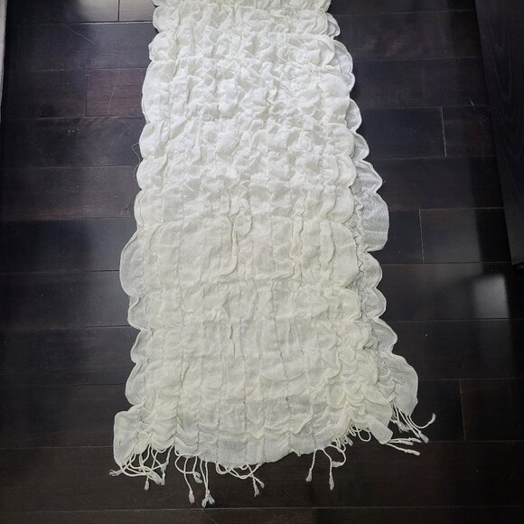 Ralph Lauren Scarf - Picture 1 of 2